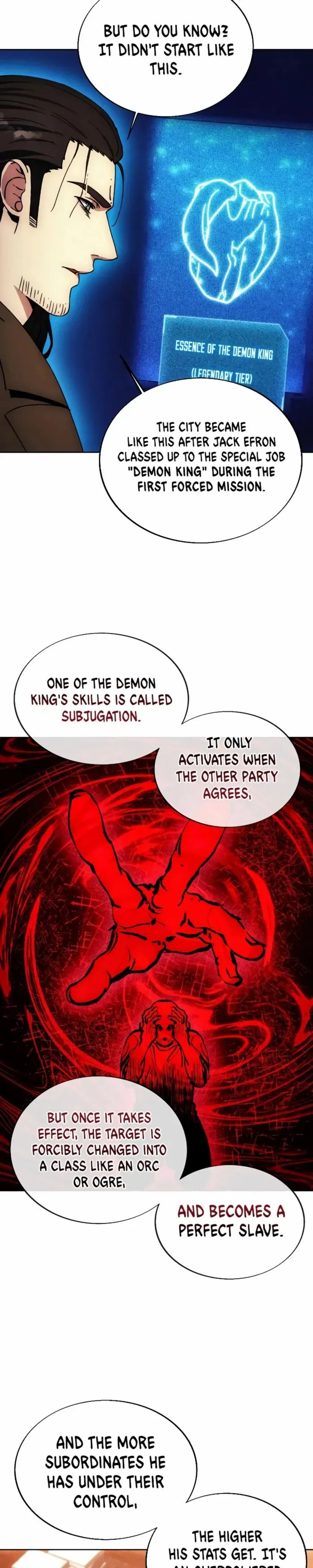 Read How To Live As a Villain EN Manga Online