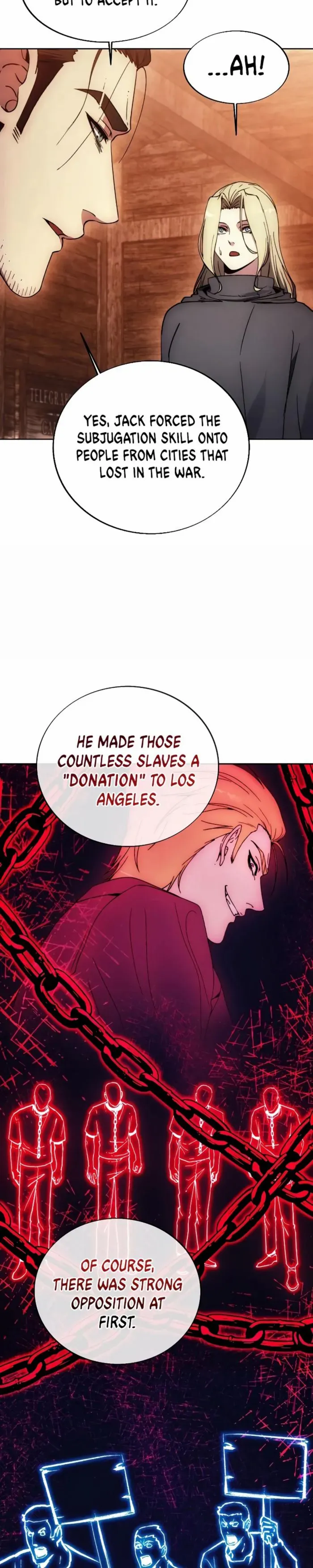 Read How To Live As a Villain EN Manga Online