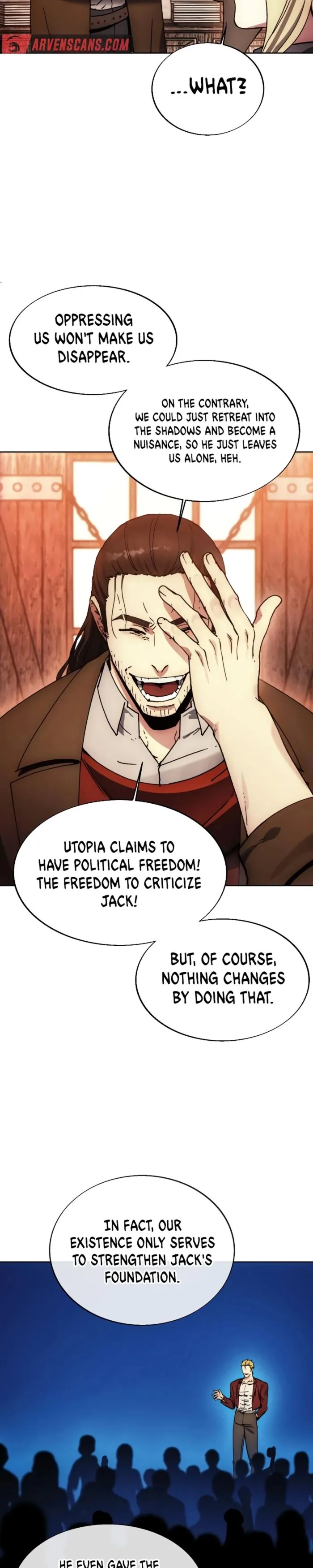 Read How To Live As a Villain EN Manga Online