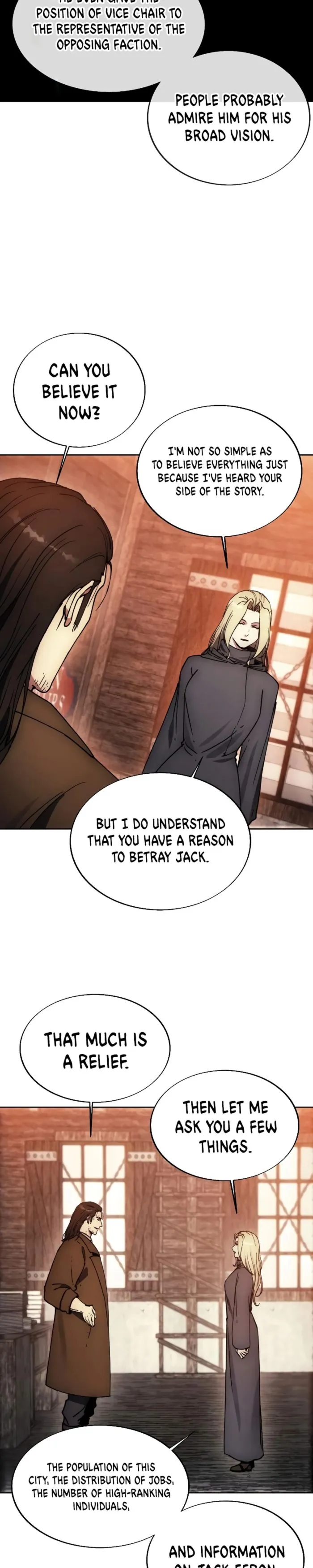 Read How To Live As a Villain EN Manga Online