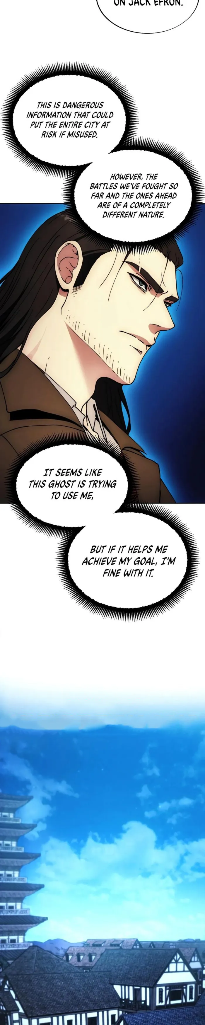 Read How To Live As a Villain EN Manga Online