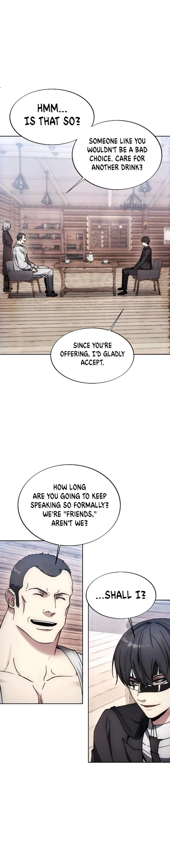 Read How To Live As a Villain EN Manga Online