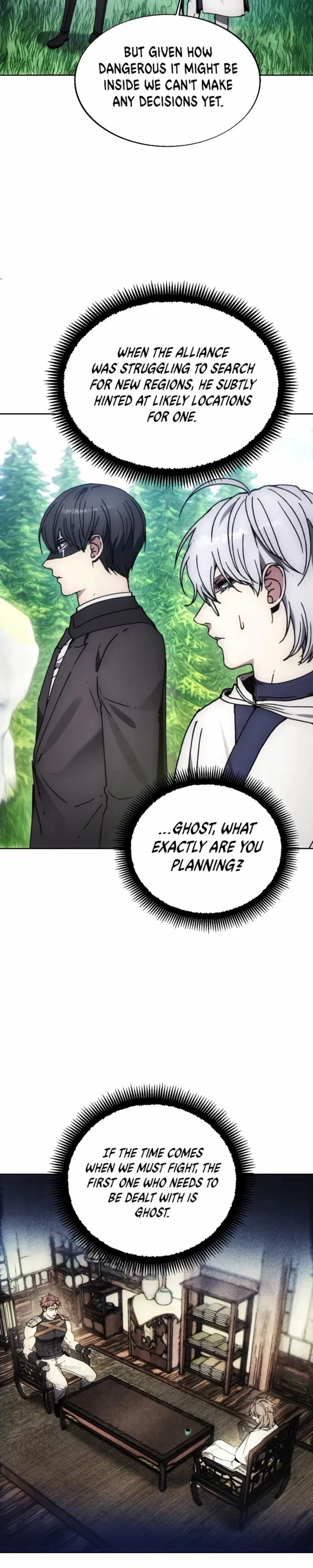 Read How To Live As a Villain EN Manga Online