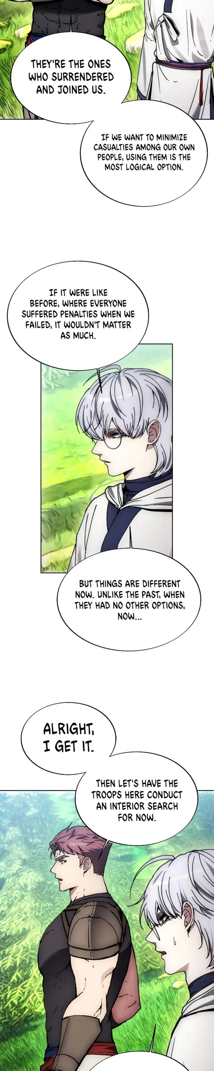 Read How To Live As a Villain EN Manga Online