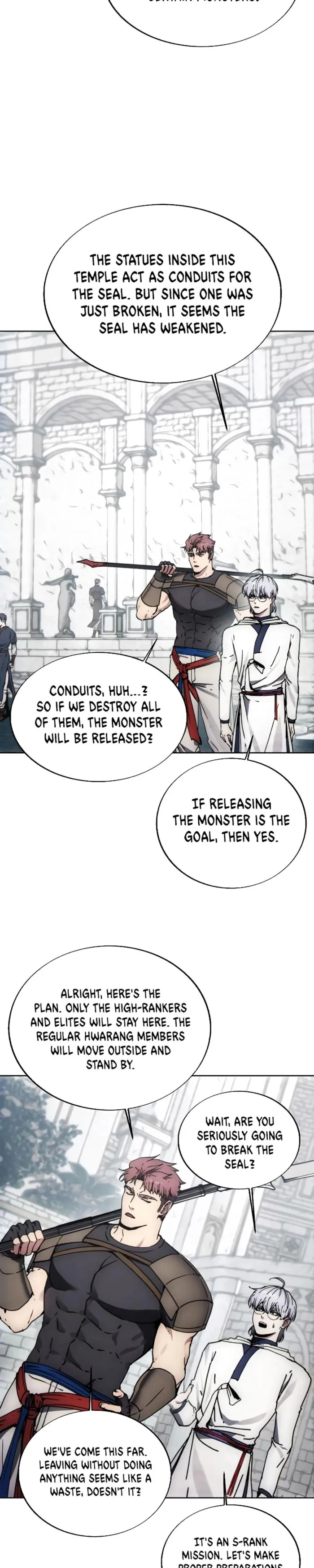 Read How To Live As a Villain EN Manga Online