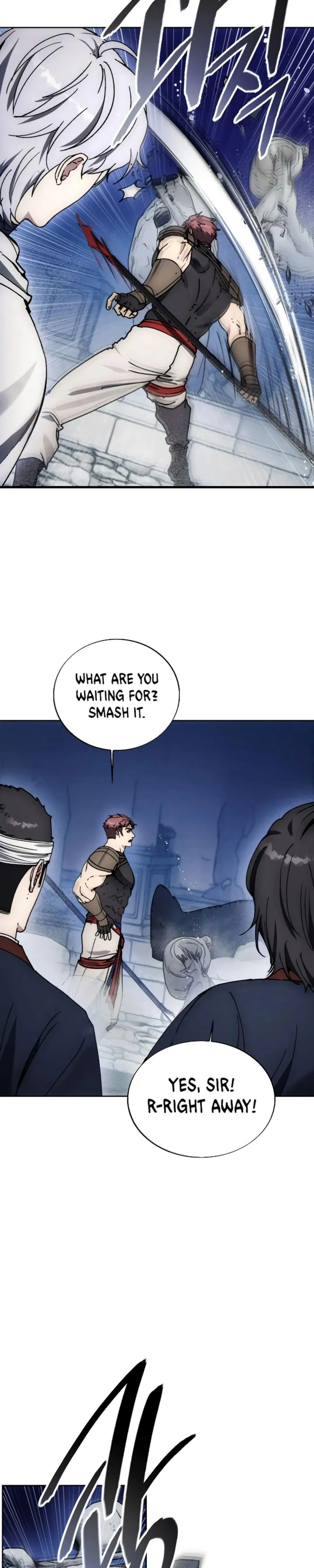 Read How To Live As a Villain EN Manga Online