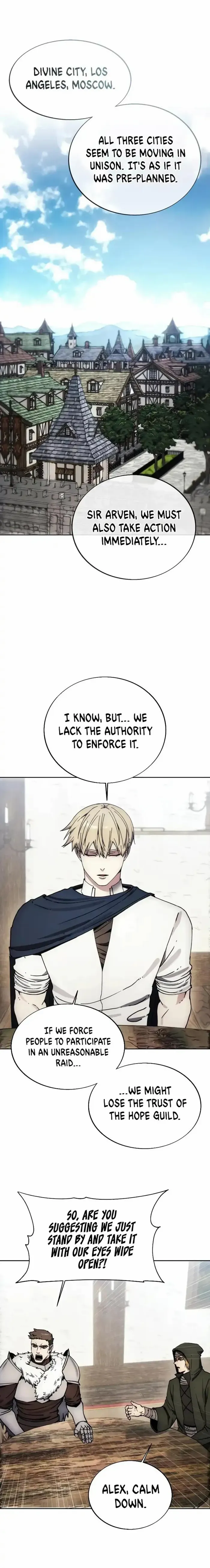 Read How To Live As a Villain EN Manga Online