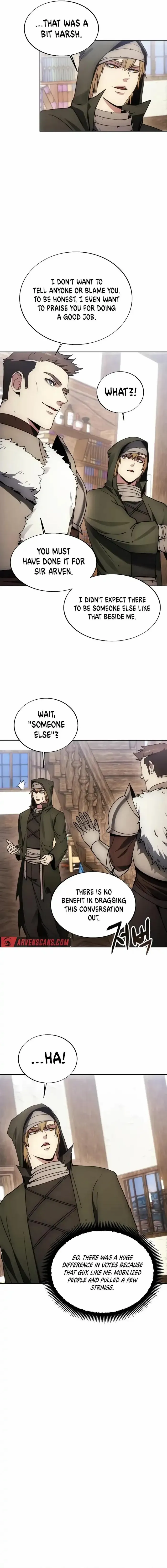 Read How To Live As a Villain EN Manga Online