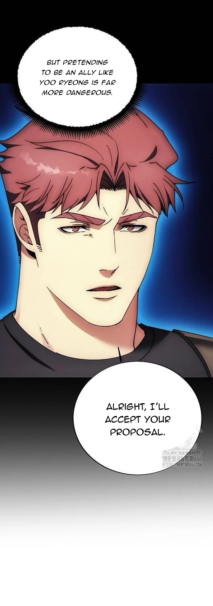 Read How To Live As a Villain EN Manga Online