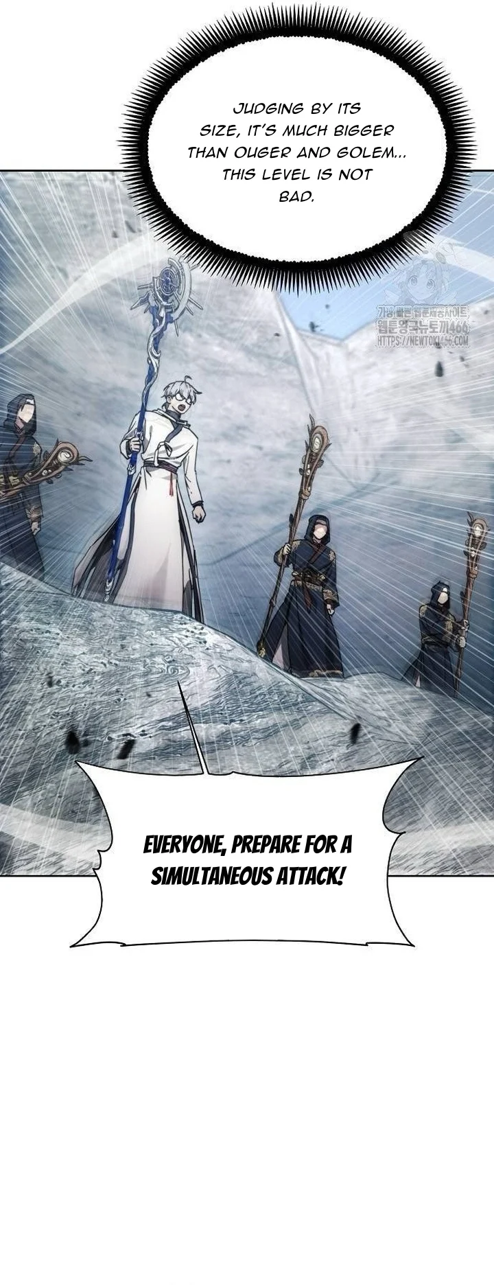 Read How To Live As a Villain EN Manga Online