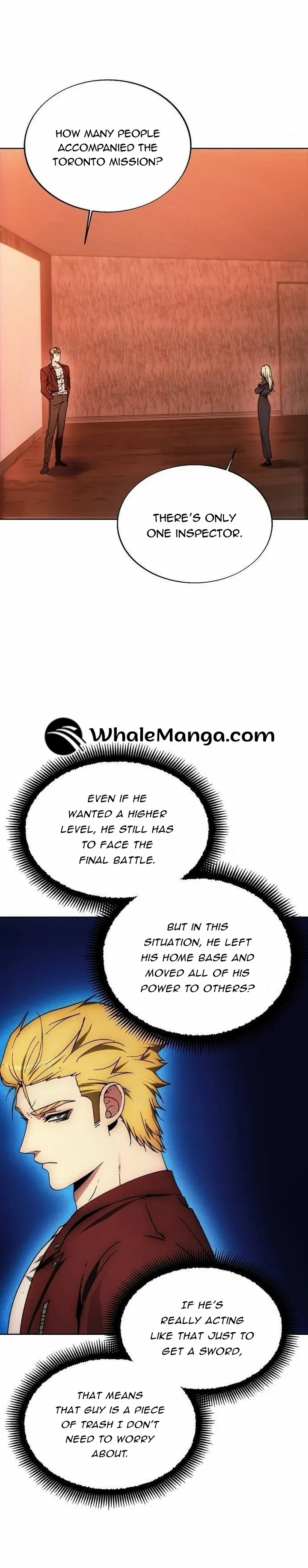 Read How To Live As a Villain EN Manga Online