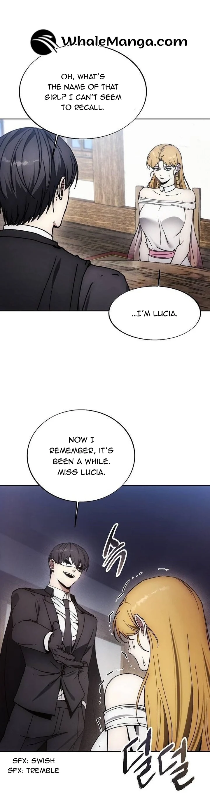 Read How To Live As a Villain EN Manga Online