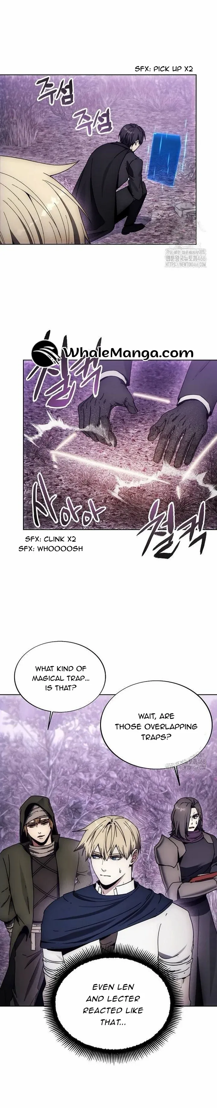 Read How To Live As a Villain EN Manga Online