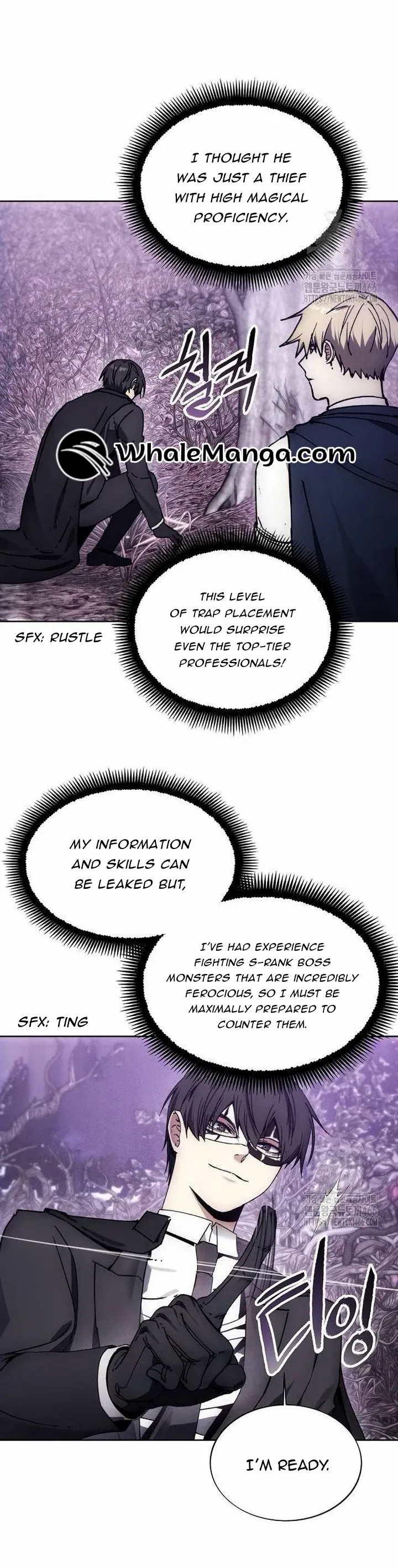 Read How To Live As a Villain EN Manga Online