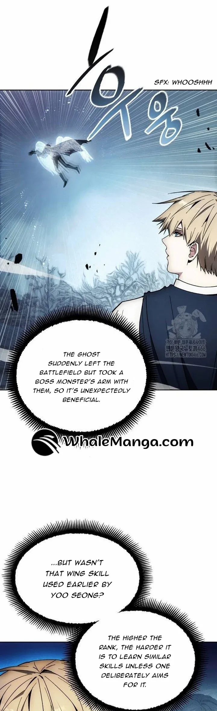Read How To Live As a Villain EN Manga Online