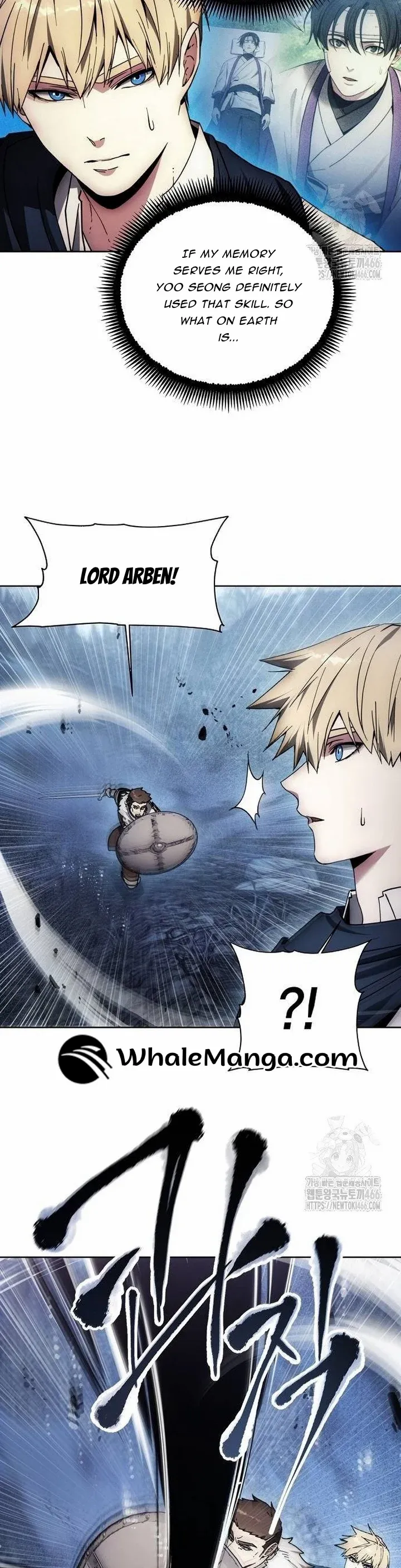 Read How To Live As a Villain EN Manga Online