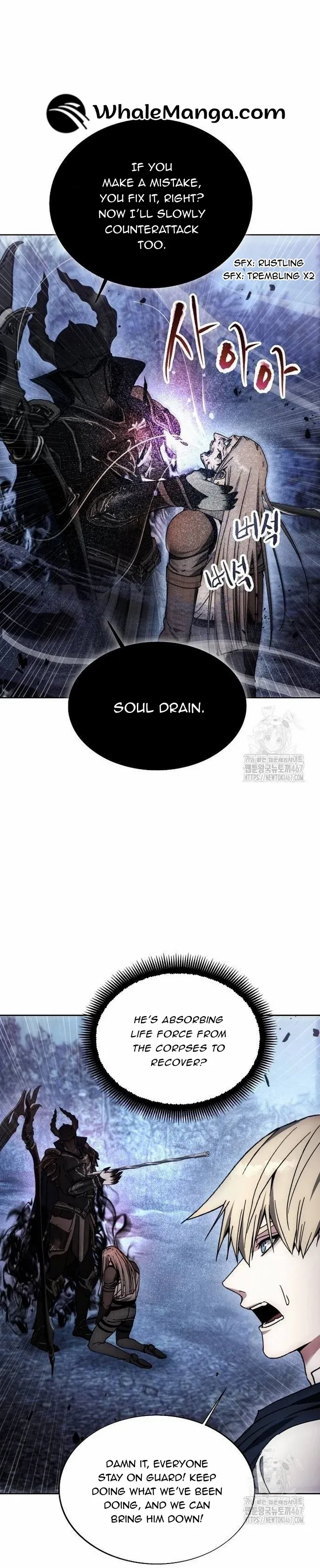 Read How To Live As a Villain EN Manga Online