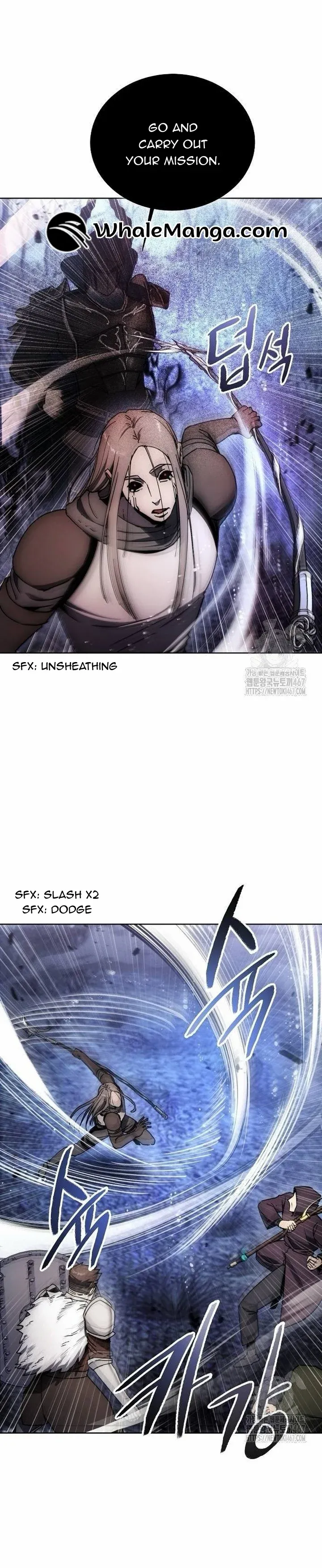 Read How To Live As a Villain EN Manga Online