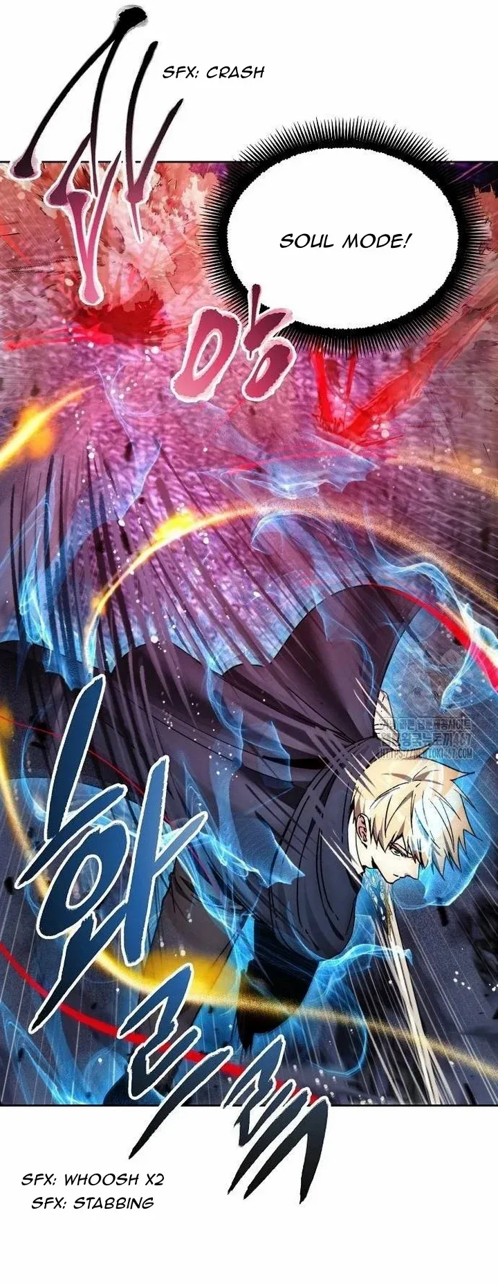 Read How To Live As a Villain EN Manga Online