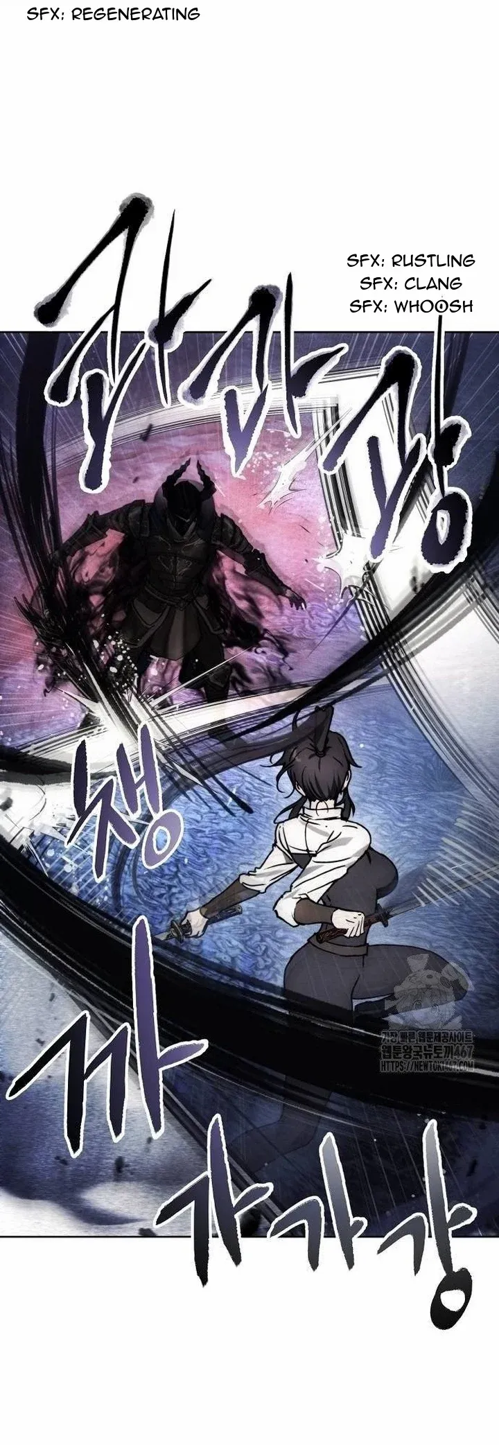 Read How To Live As a Villain EN Manga Online