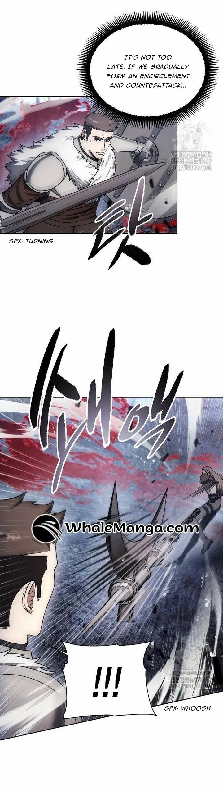 Read How To Live As a Villain EN Manga Online