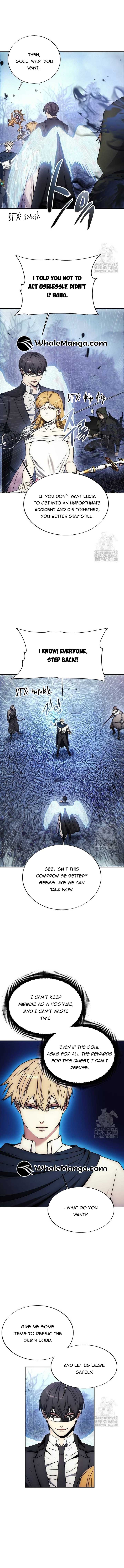 Read How To Live As a Villain EN Manga Online