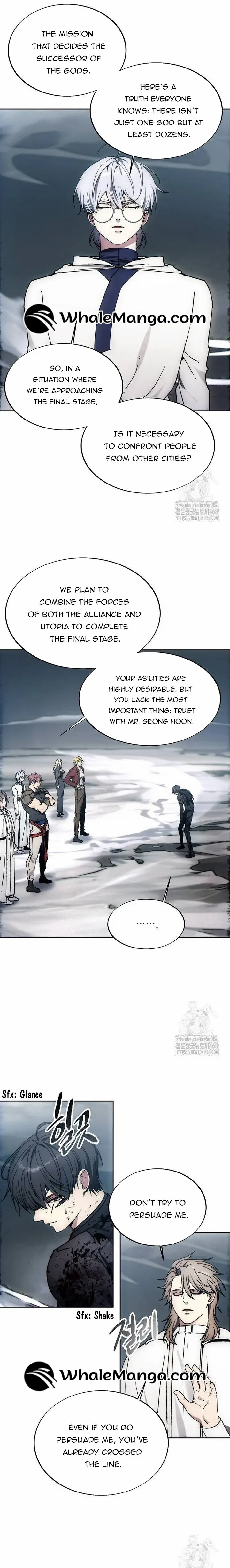 Read How To Live As a Villain EN Manga Online