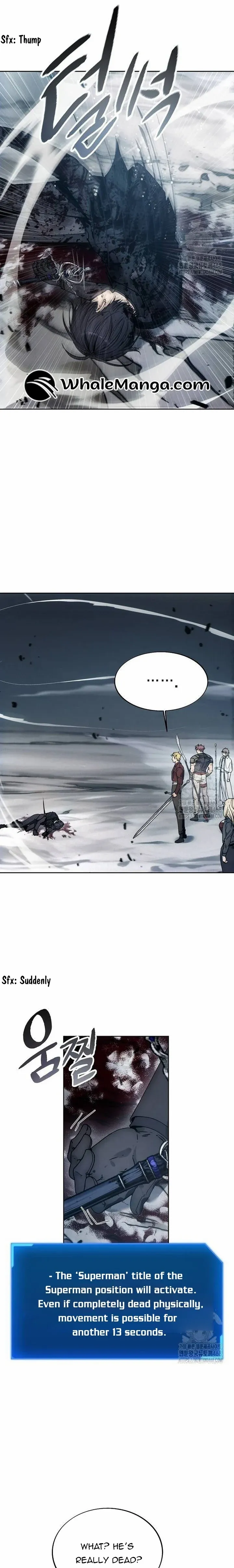 Read How To Live As a Villain EN Manga Online