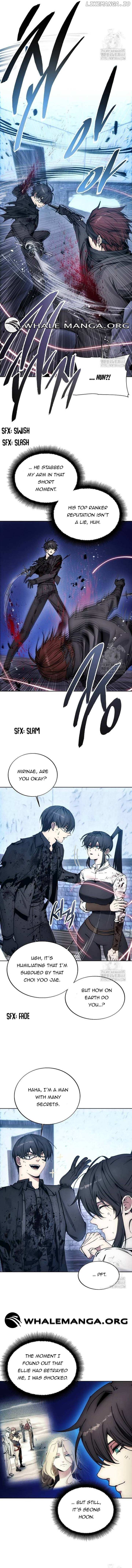 Read How To Live As a Villain EN Manga Online