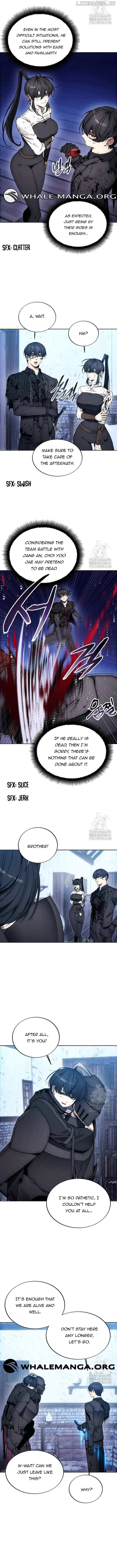 Read How To Live As a Villain EN Manga Online