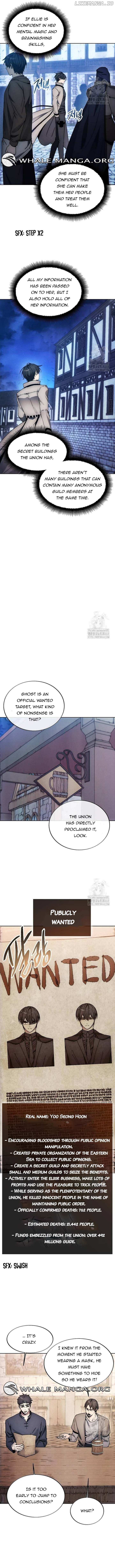 Read How To Live As a Villain EN Manga Online