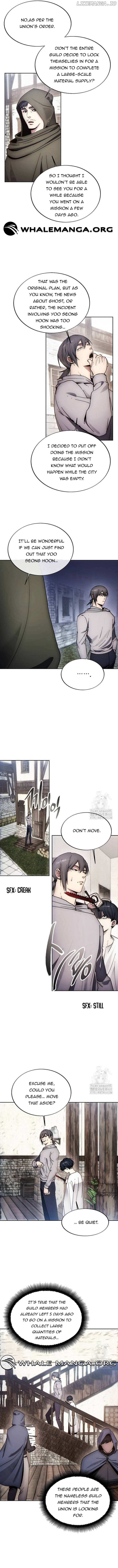 Read How To Live As a Villain EN Manga Online