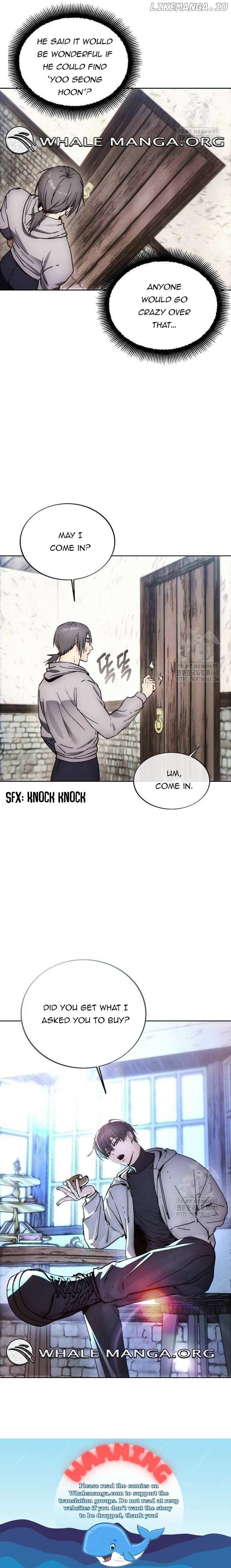 Read How To Live As a Villain EN Manga Online