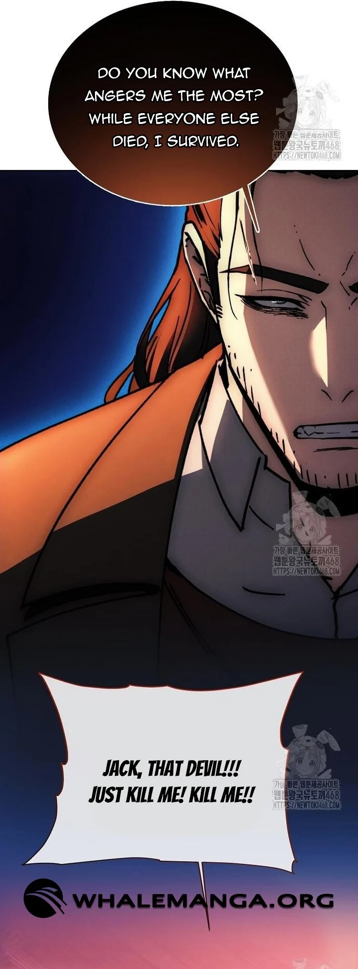 Read How To Live As a Villain EN Manga Online