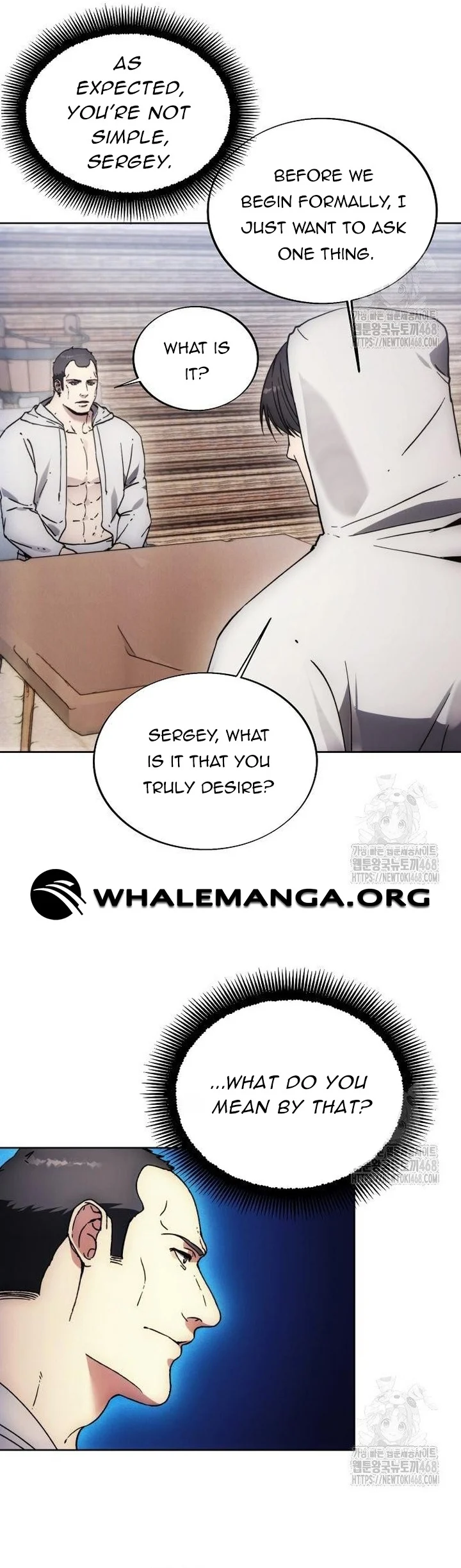 Read How To Live As a Villain EN Manga Online