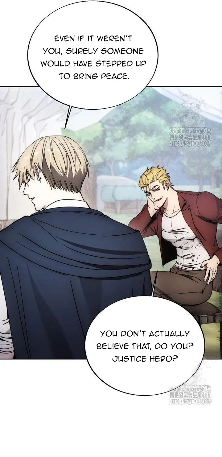 Read How To Live As a Villain EN Manga Online