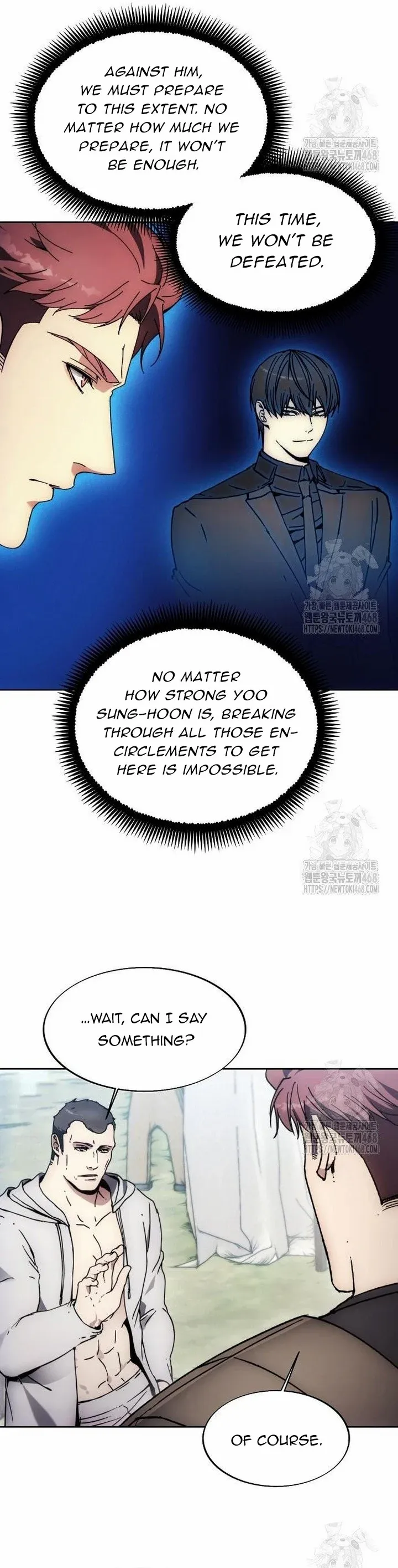 Read How To Live As a Villain EN Manga Online