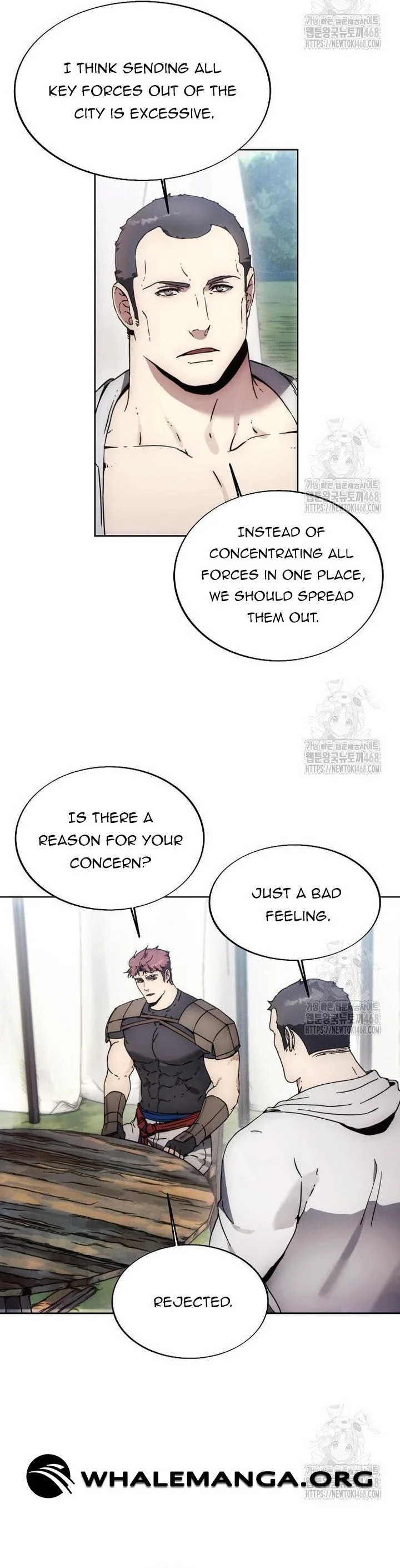 Read How To Live As a Villain EN Manga Online