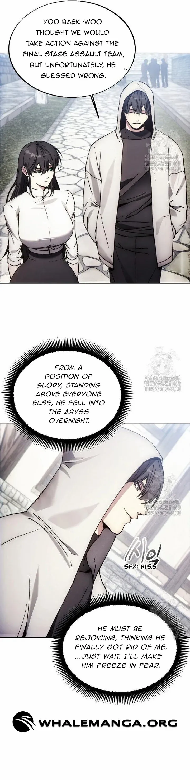 Read How To Live As a Villain EN Manga Online