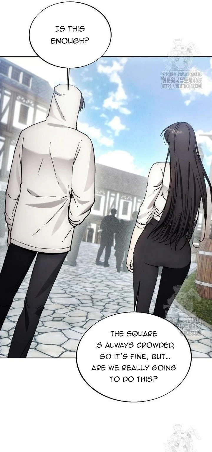 Read How To Live As a Villain EN Manga Online