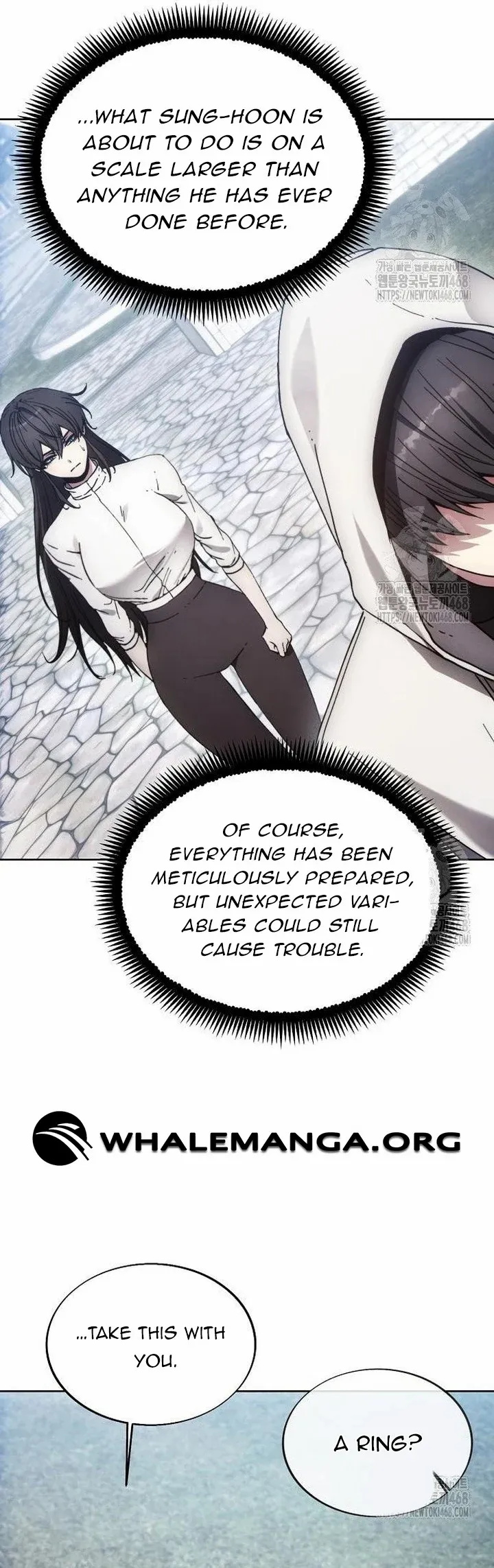 Read How To Live As a Villain EN Manga Online