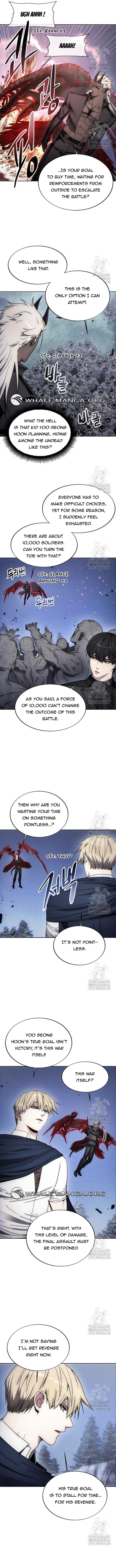 Read How To Live As a Villain EN Manga Online