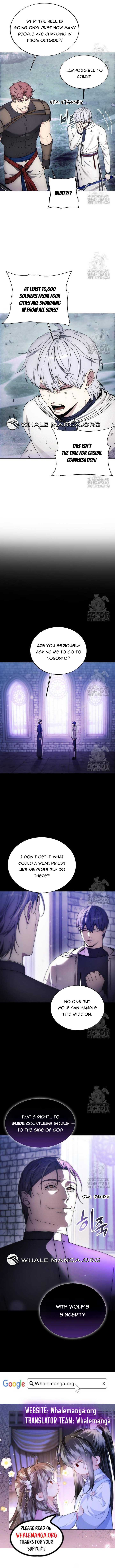 Read How To Live As a Villain EN Manga Online