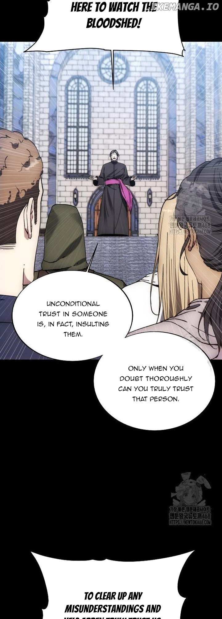 Read How To Live As a Villain EN Manga Online