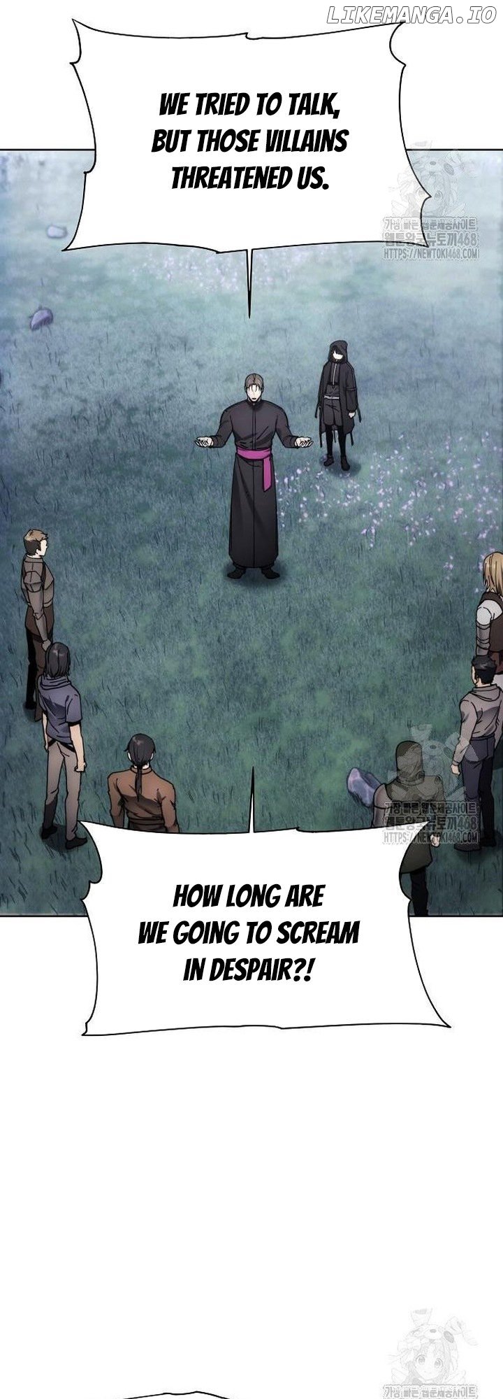 Read How To Live As a Villain EN Manga Online