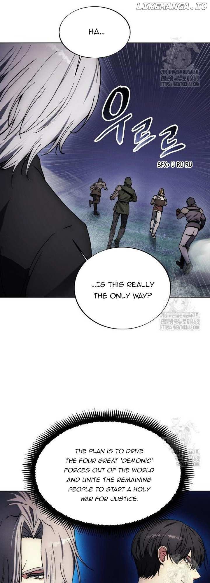 Read How To Live As a Villain EN Manga Online