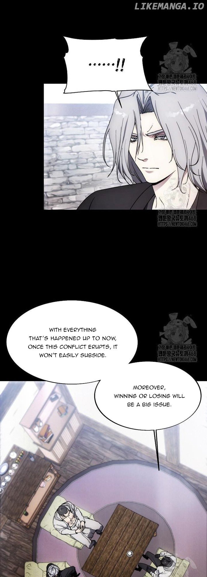 Read How To Live As a Villain EN Manga Online