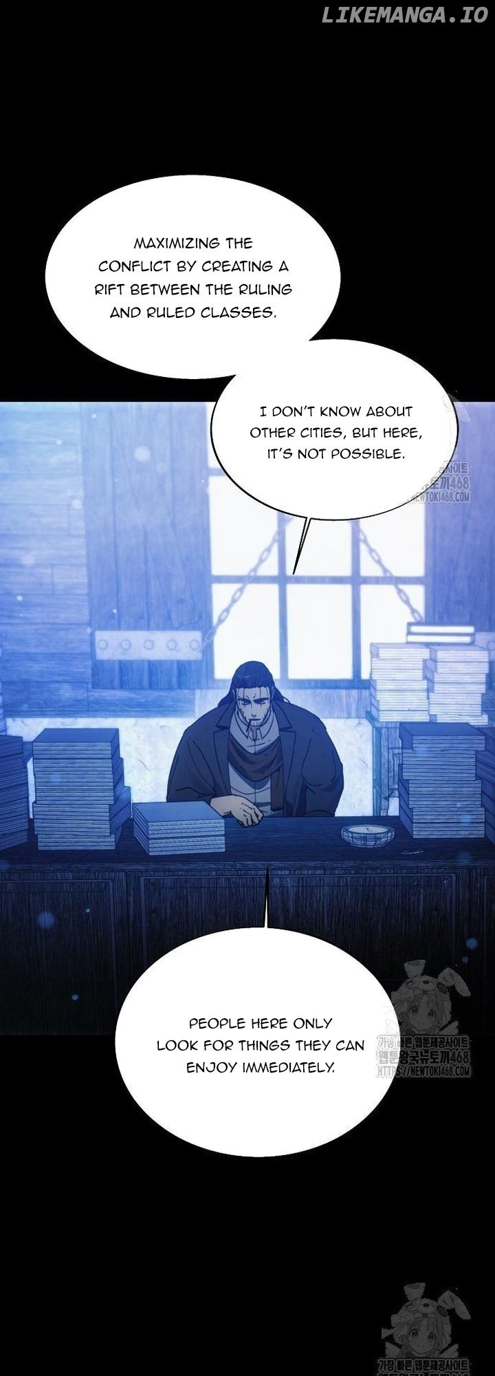 Read How To Live As a Villain EN Manga Online