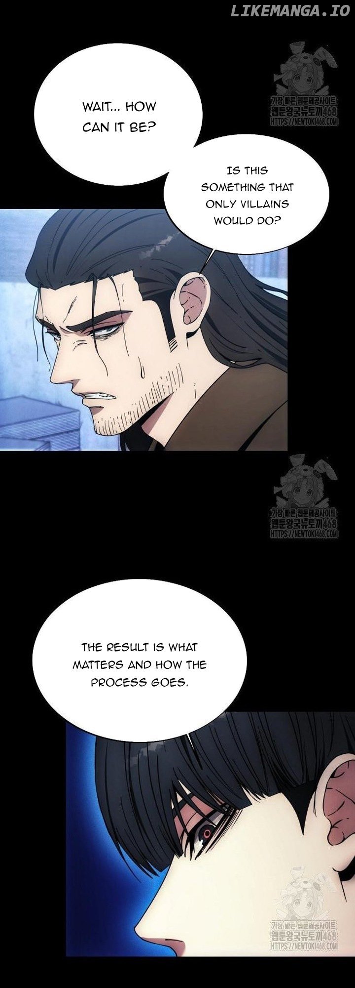 Read How To Live As a Villain EN Manga Online