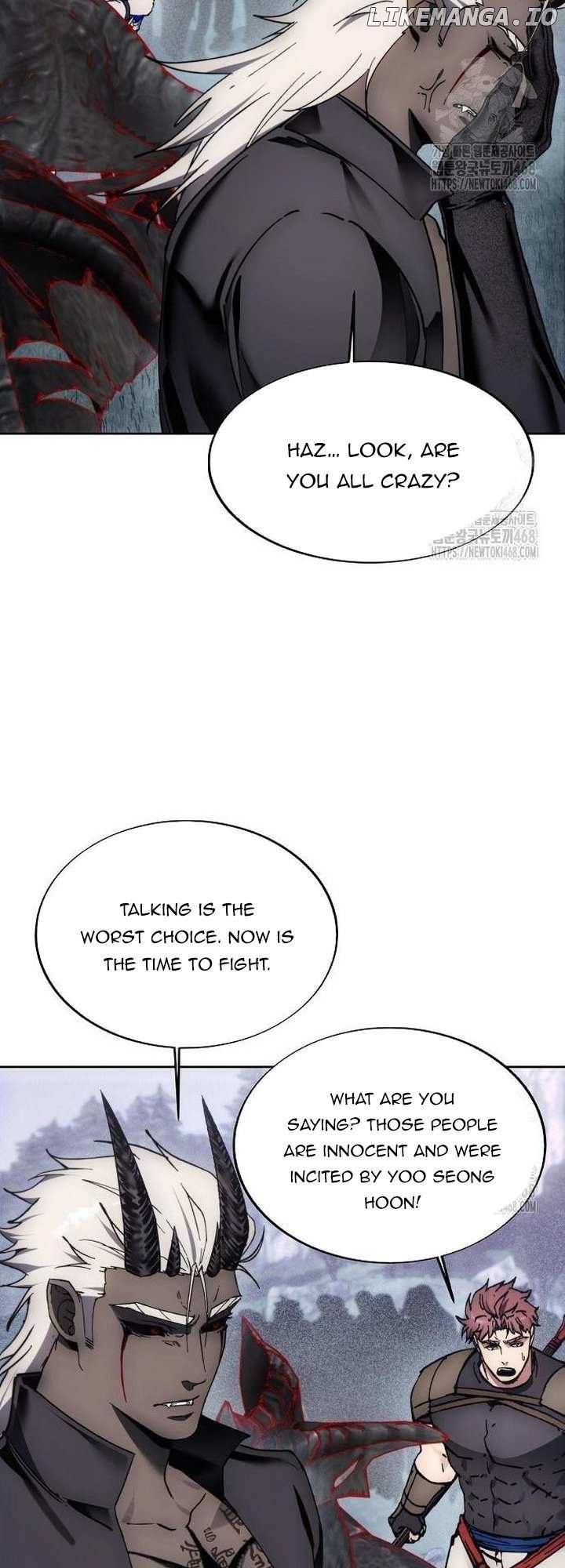 Read How To Live As a Villain EN Manga Online